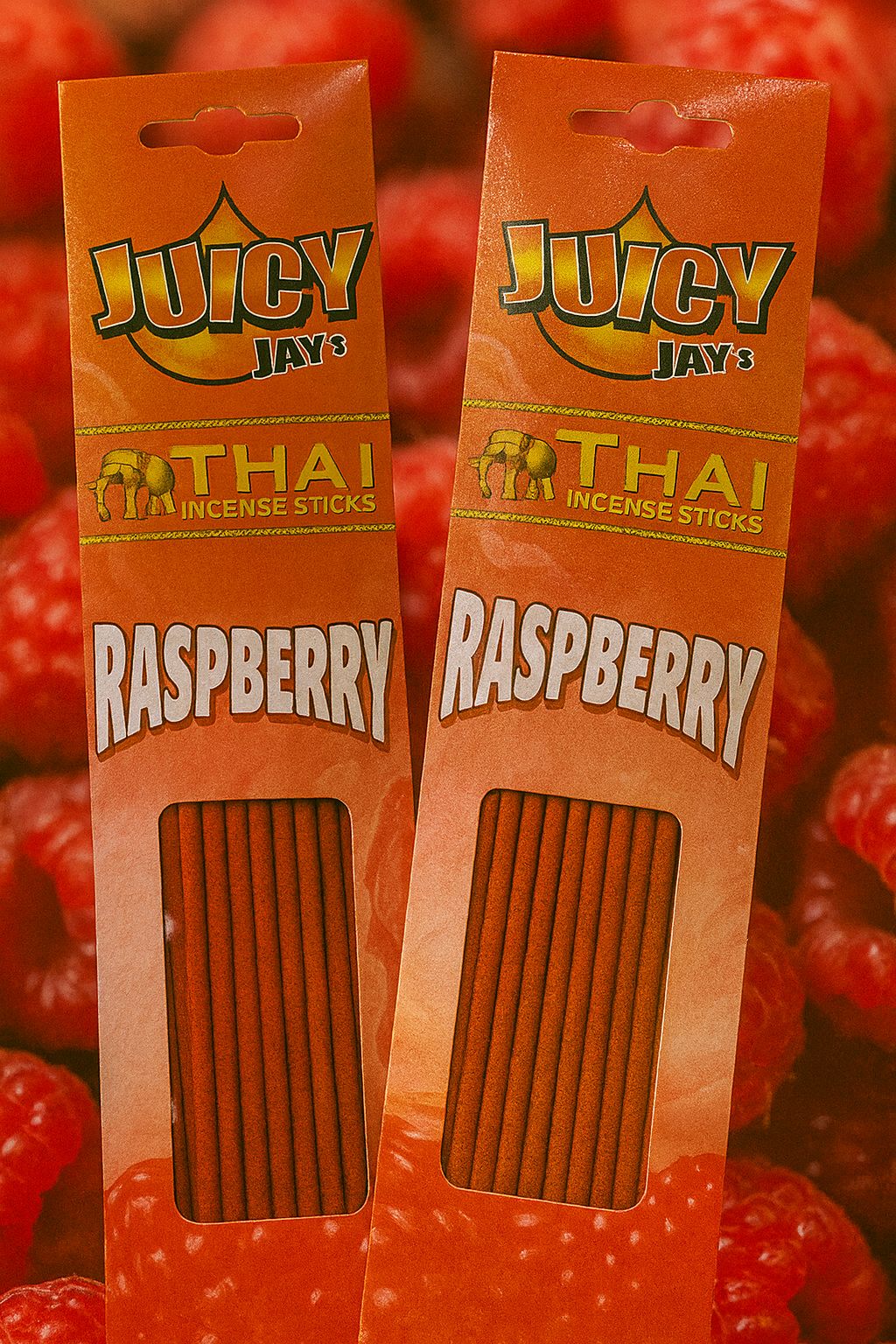 Juicy Jays  incienso