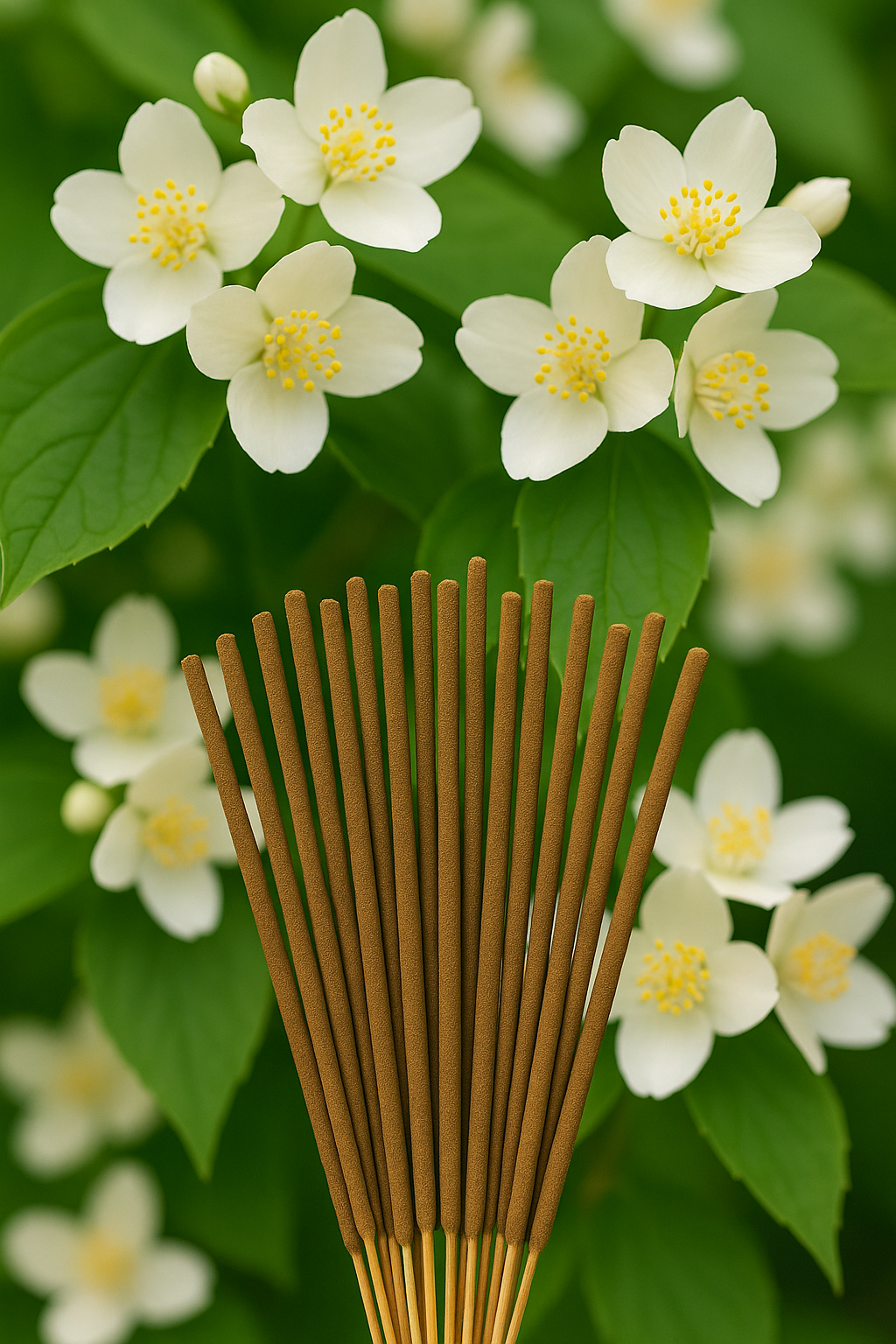 Incienso Bolsa 20 piezas