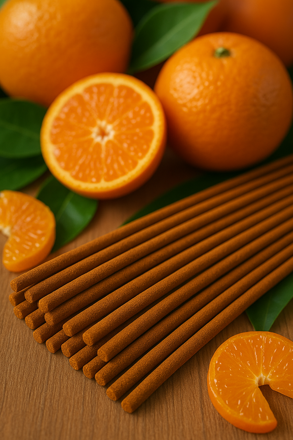 Incienso Bolsa 20 piezas