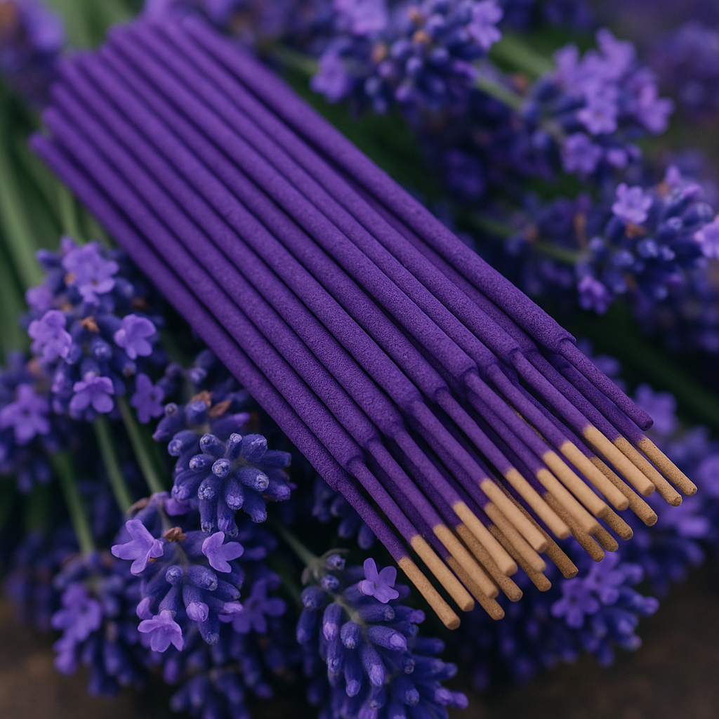 Incienso Bolsa 20 piezas