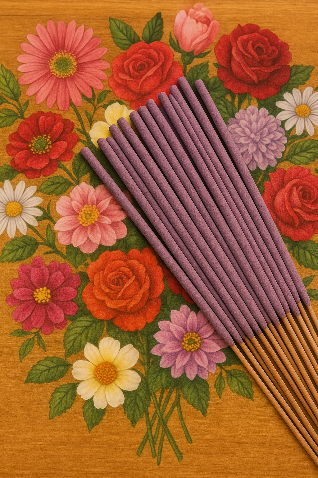 Incienso Bolsa 20 piezas