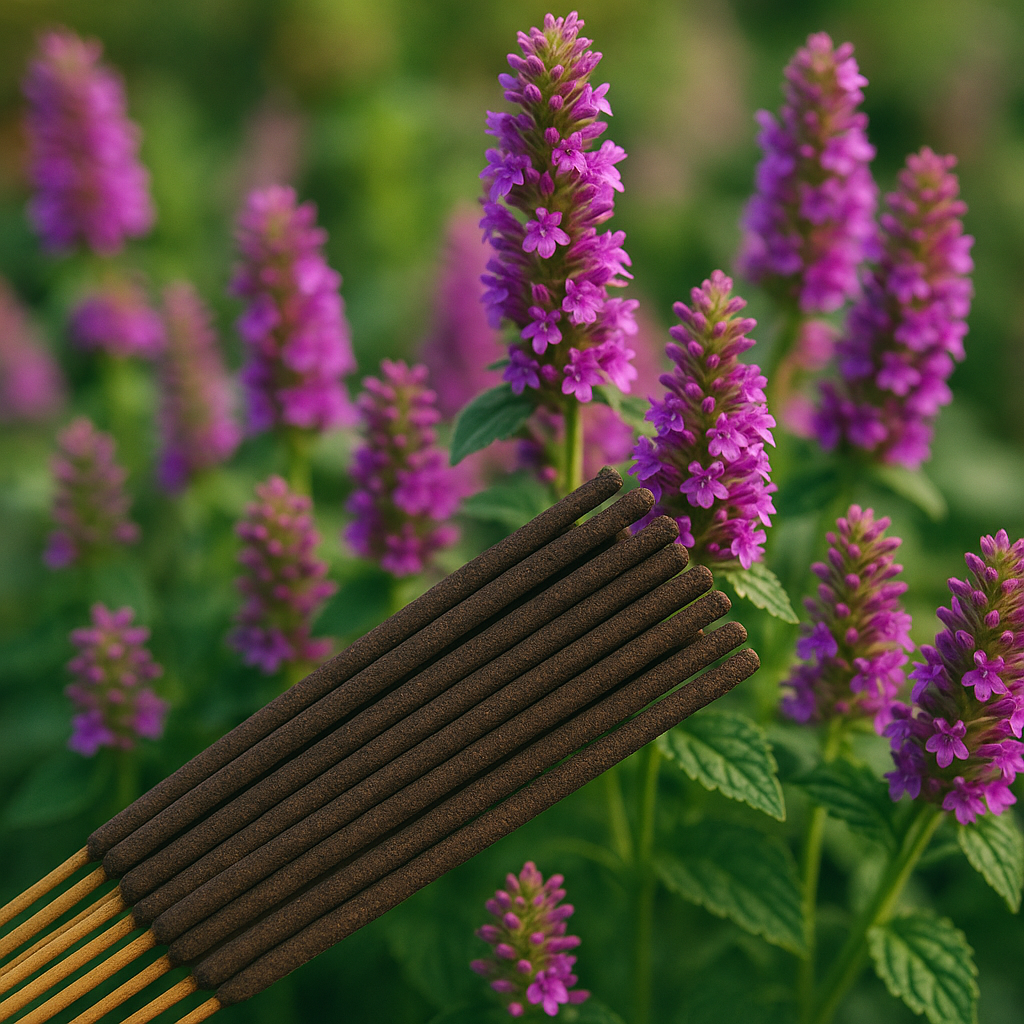 Incienso Bolsa 20 piezas