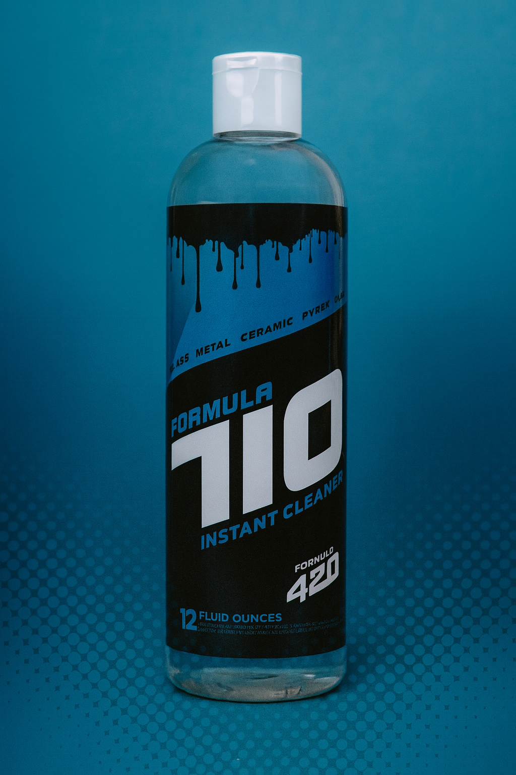 FORMULA 710 INSTANT CLEANER