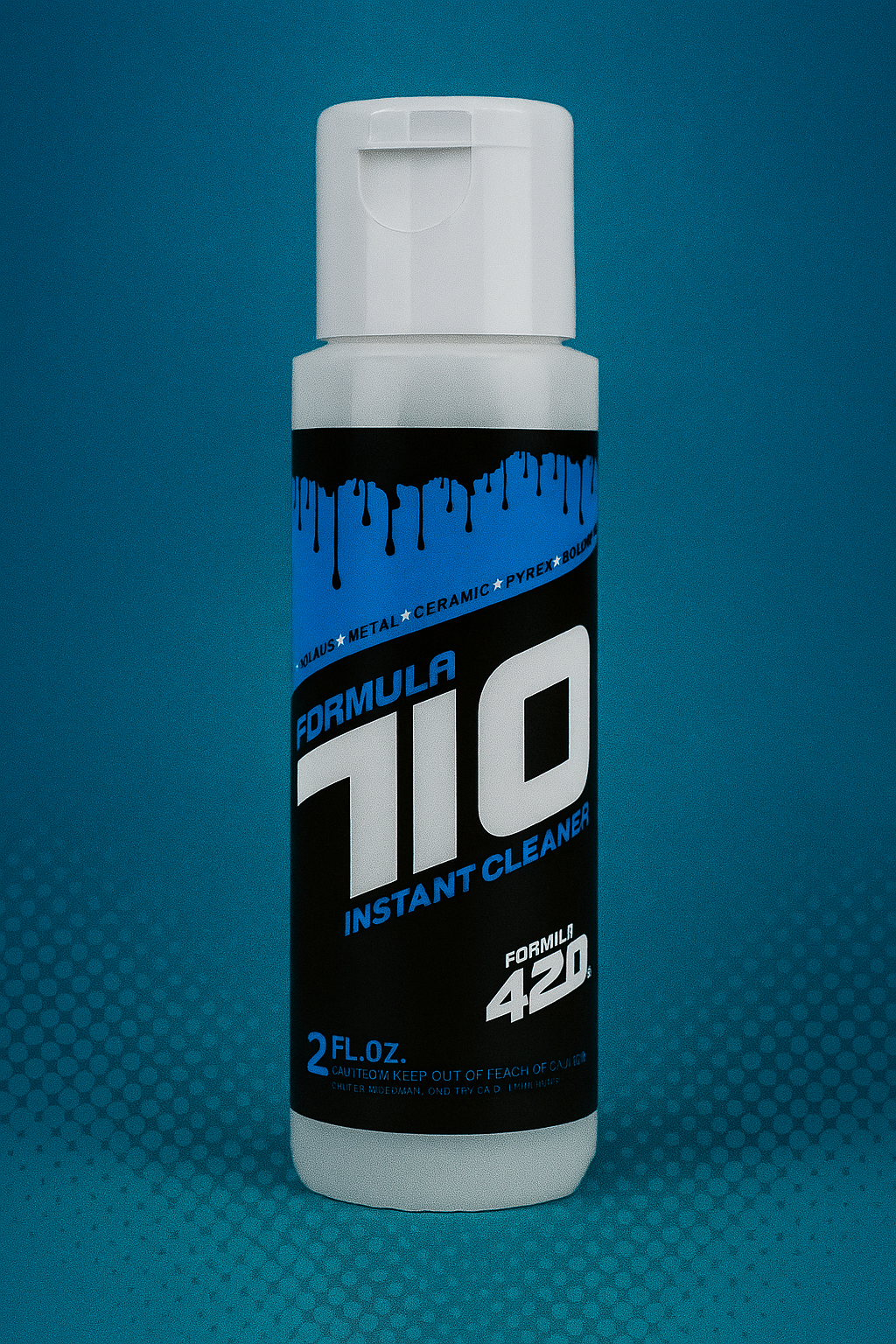 FORMULA 710 INSTANT CLEANER