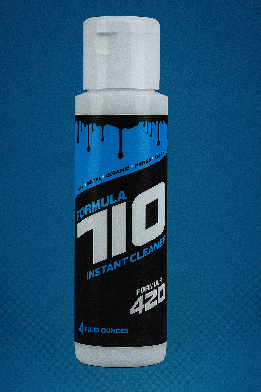FORMULA 710 INSTANT CLEANER