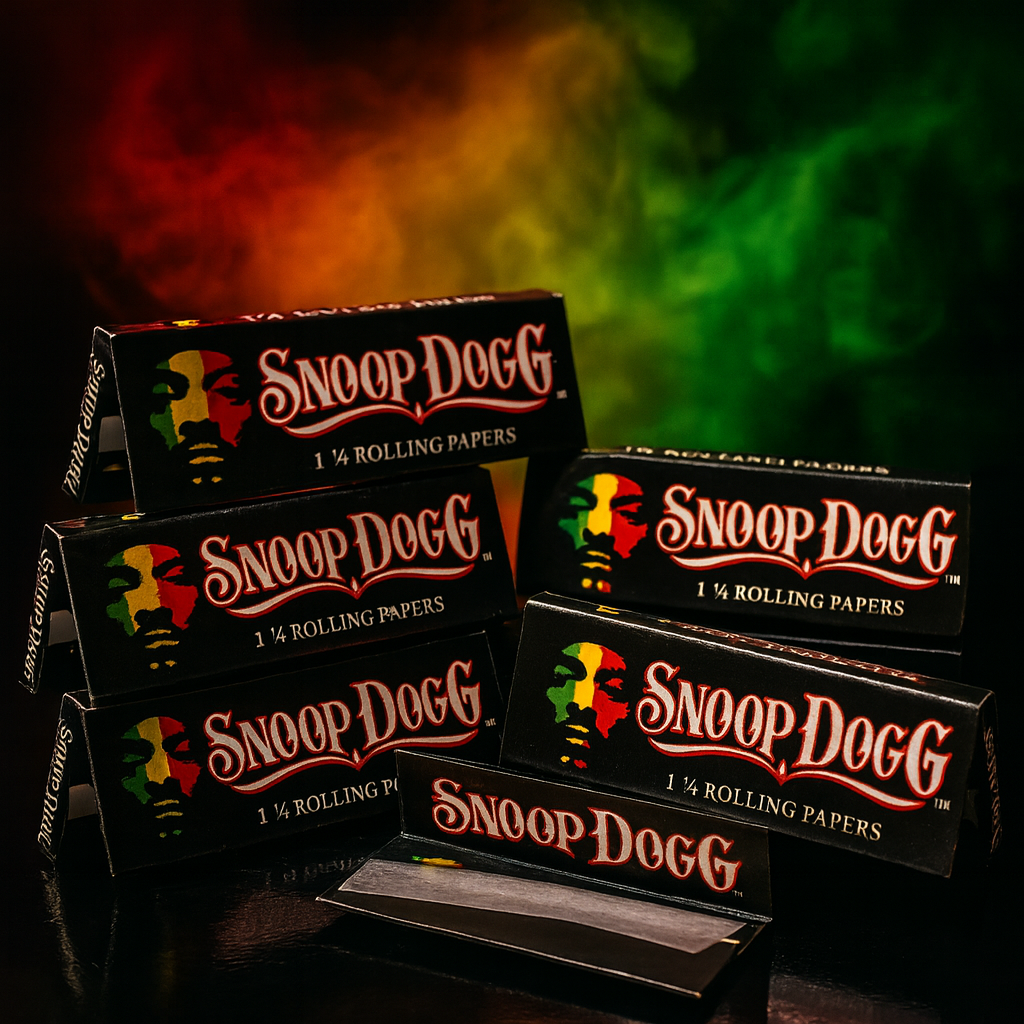 1 1/4 Snoop Dog