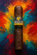 COHIBA 5 Robustos