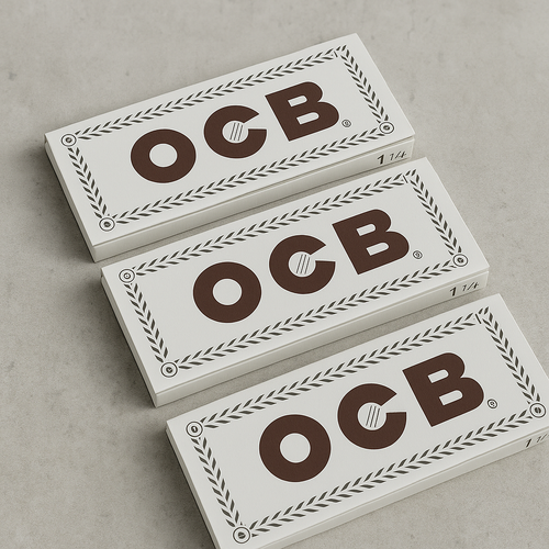 1 1/4 Blaco OCB