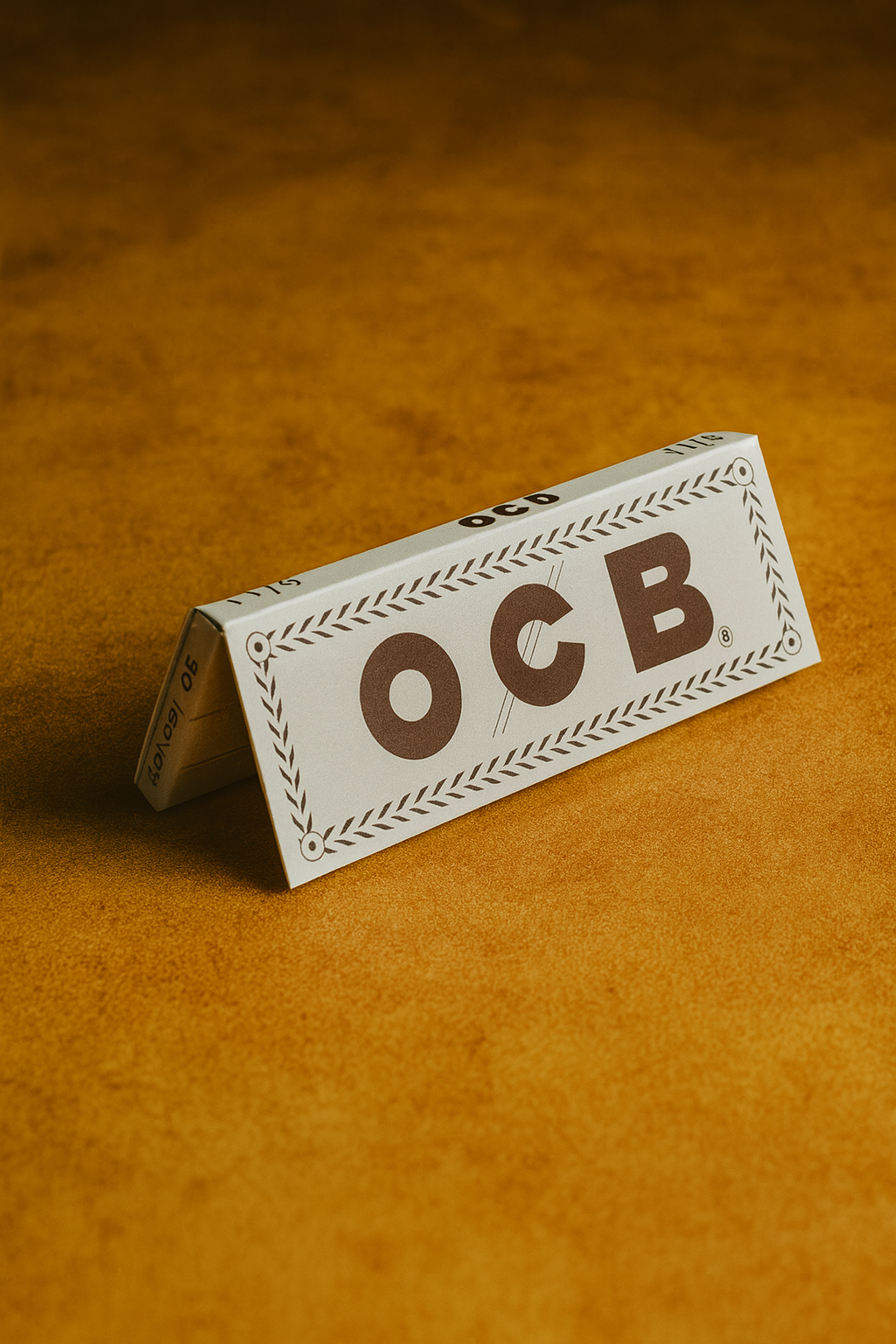 1 1/4 Blaco OCB