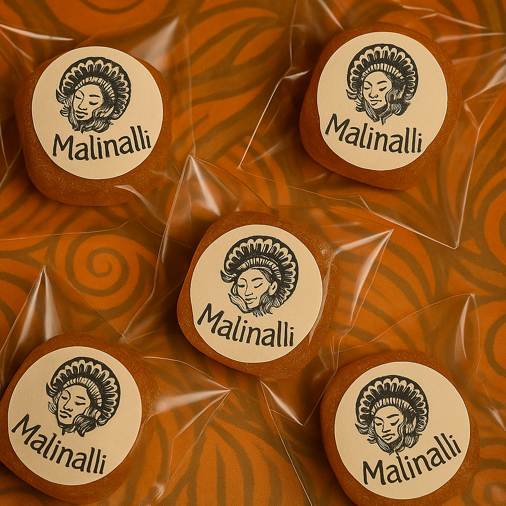 Gomitas Rso Malinalli individuales