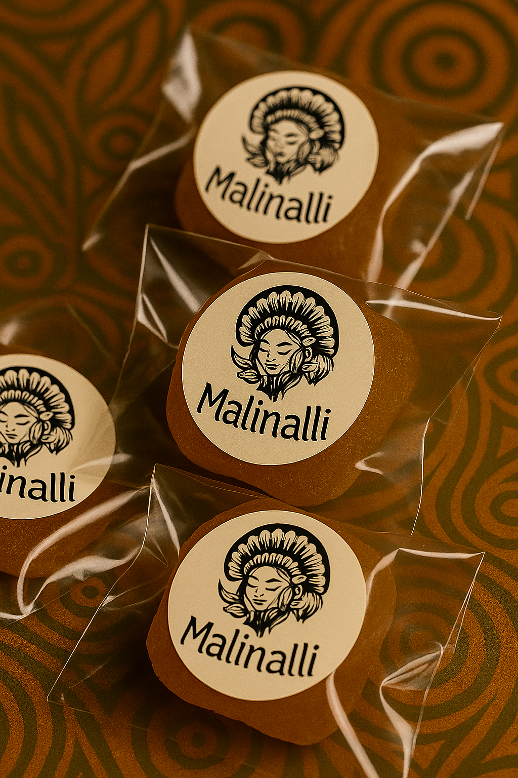 Gomitas Rso Malinalli individuales