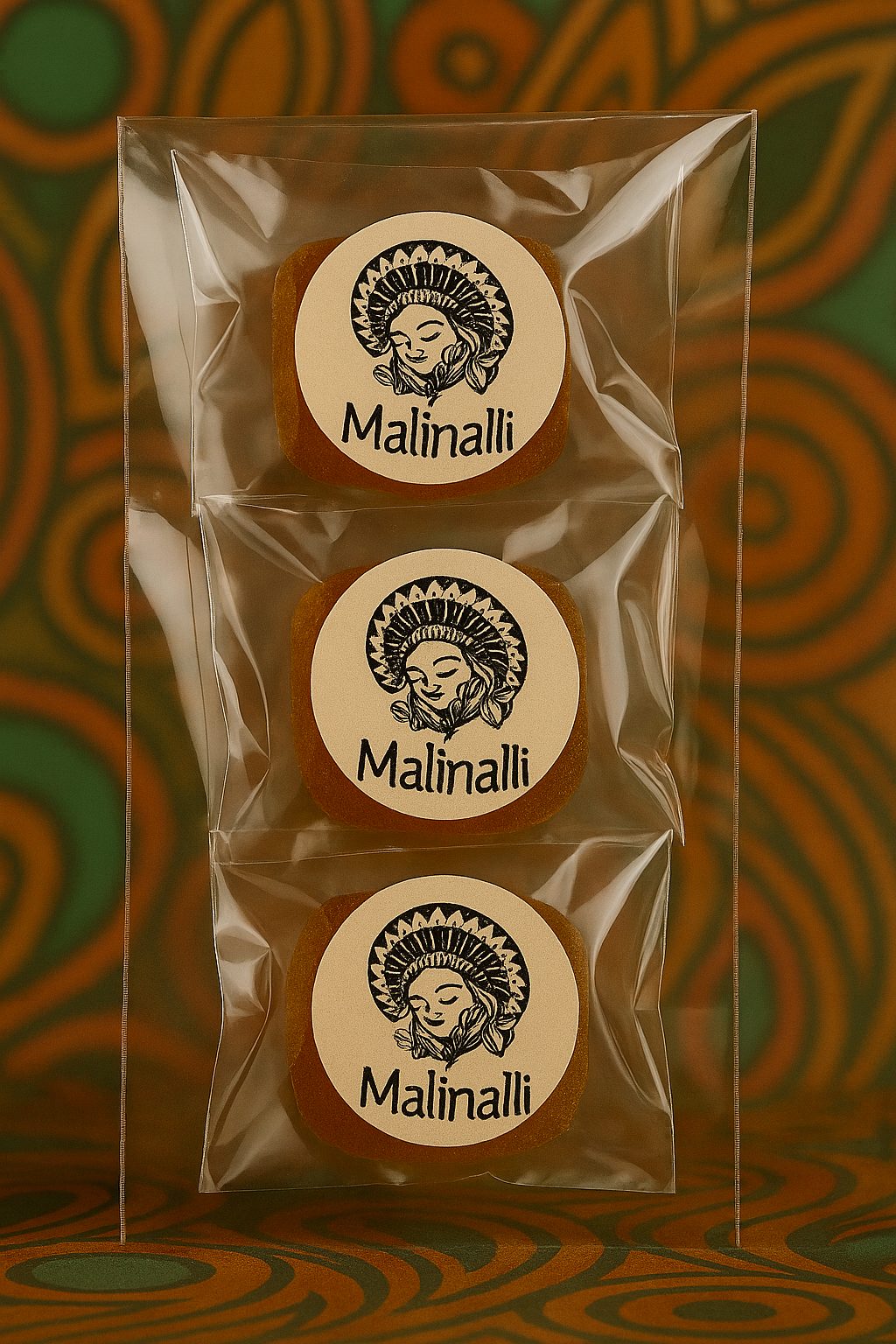 Gomitas Rso Malinalli individuales