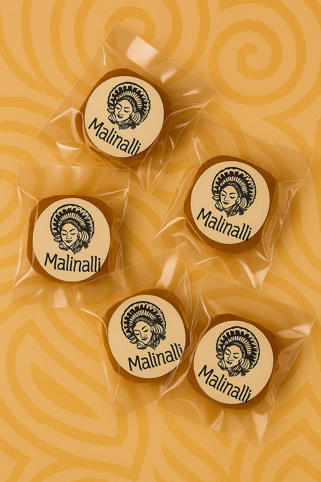 Gomitas Rso Malinalli individuales