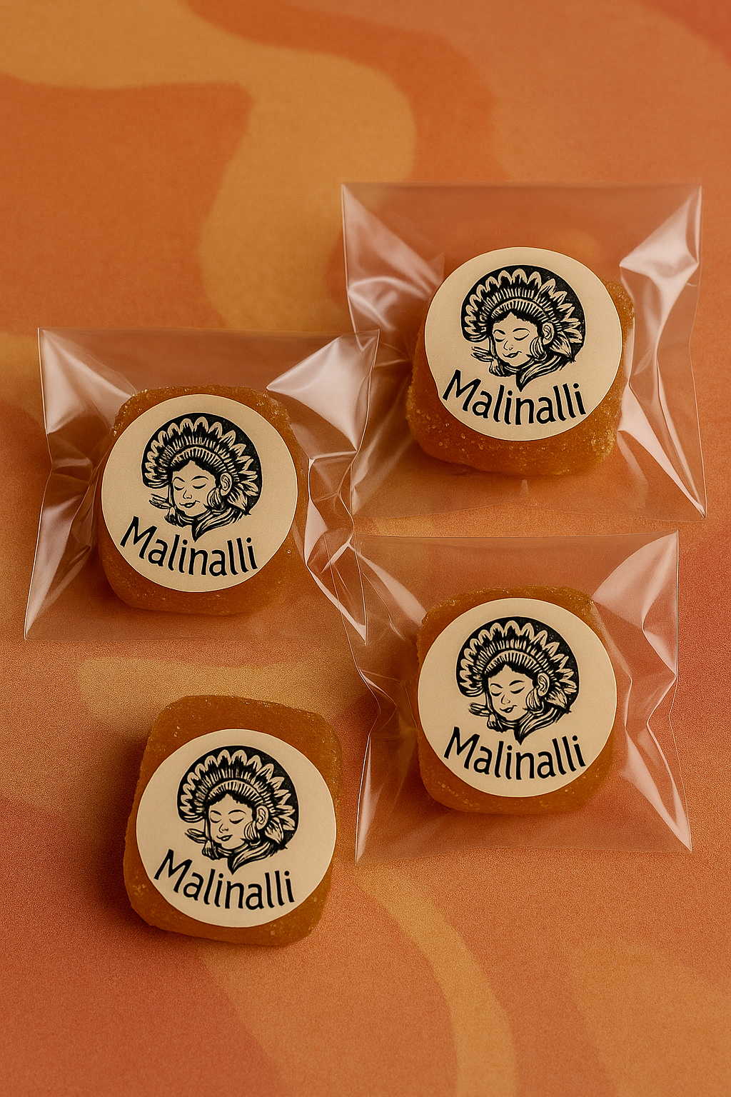 Gomitas Rso Malinalli individuales