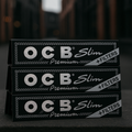 King Size + tips OCB Premium