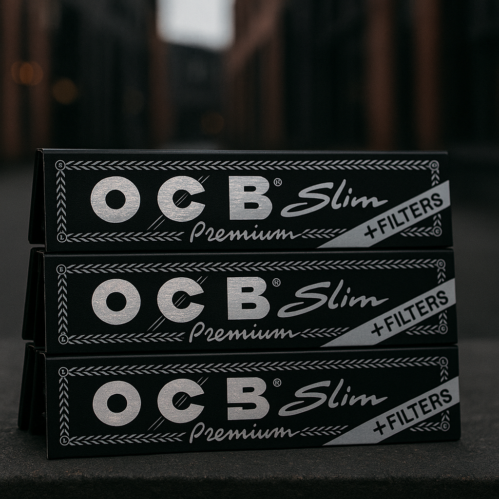 KS+tips OCB Premium