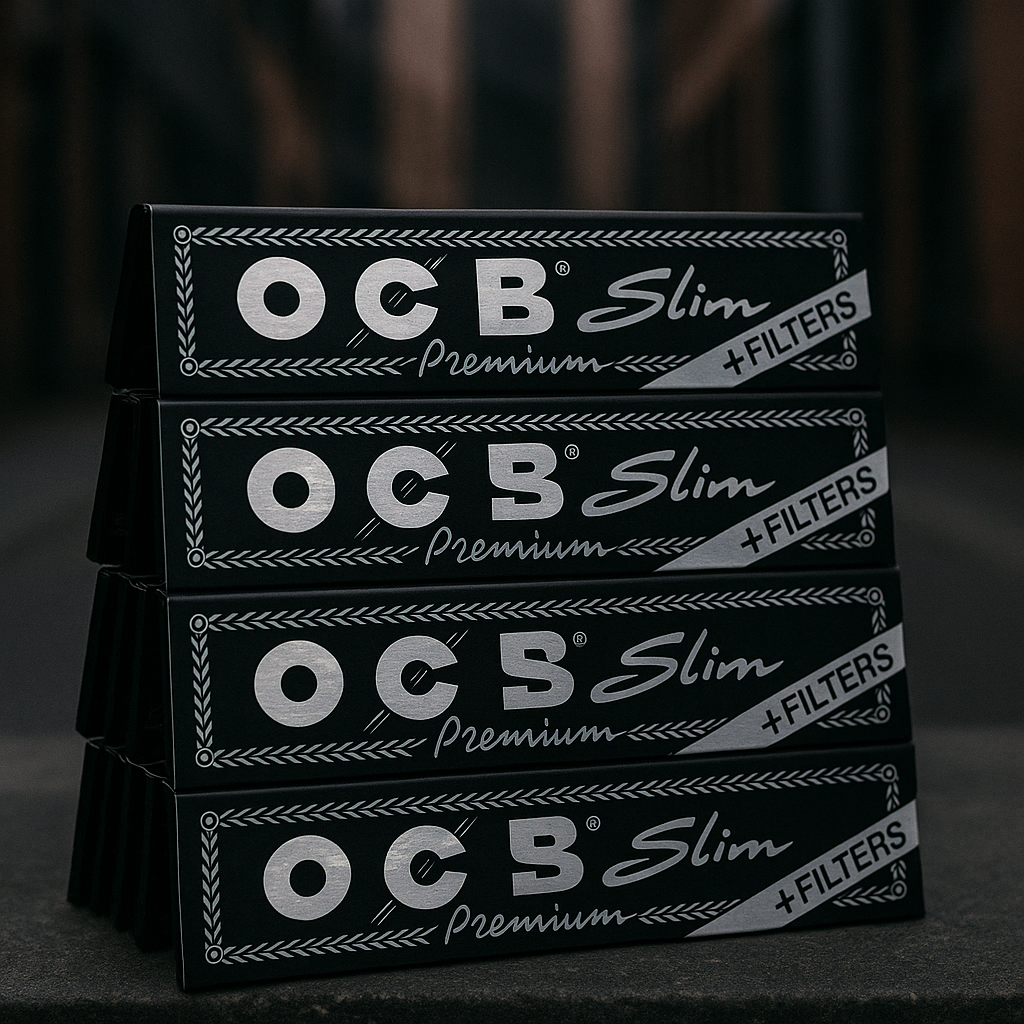 KS+tips OCB Premium