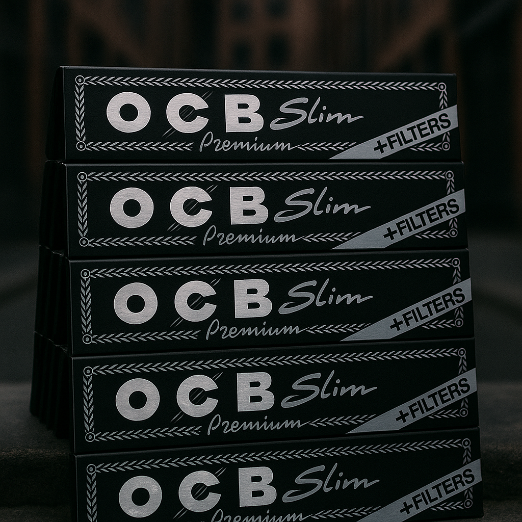 KS+tips OCB Premium