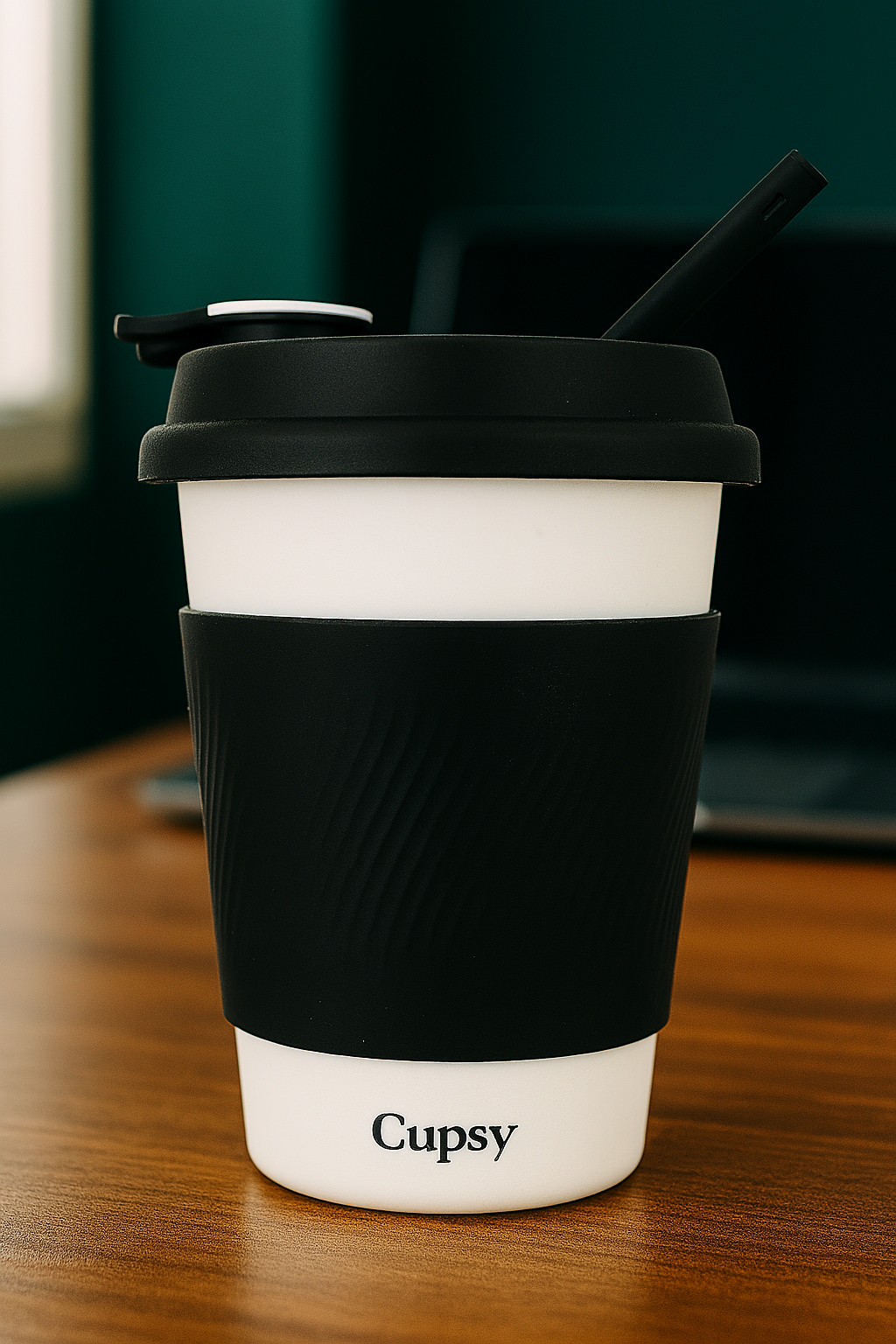 PUFFCO CUPSY