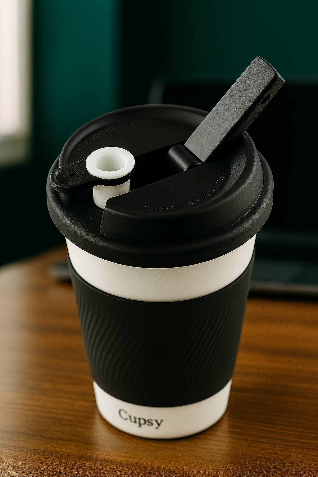 PUFFCO CUPSY