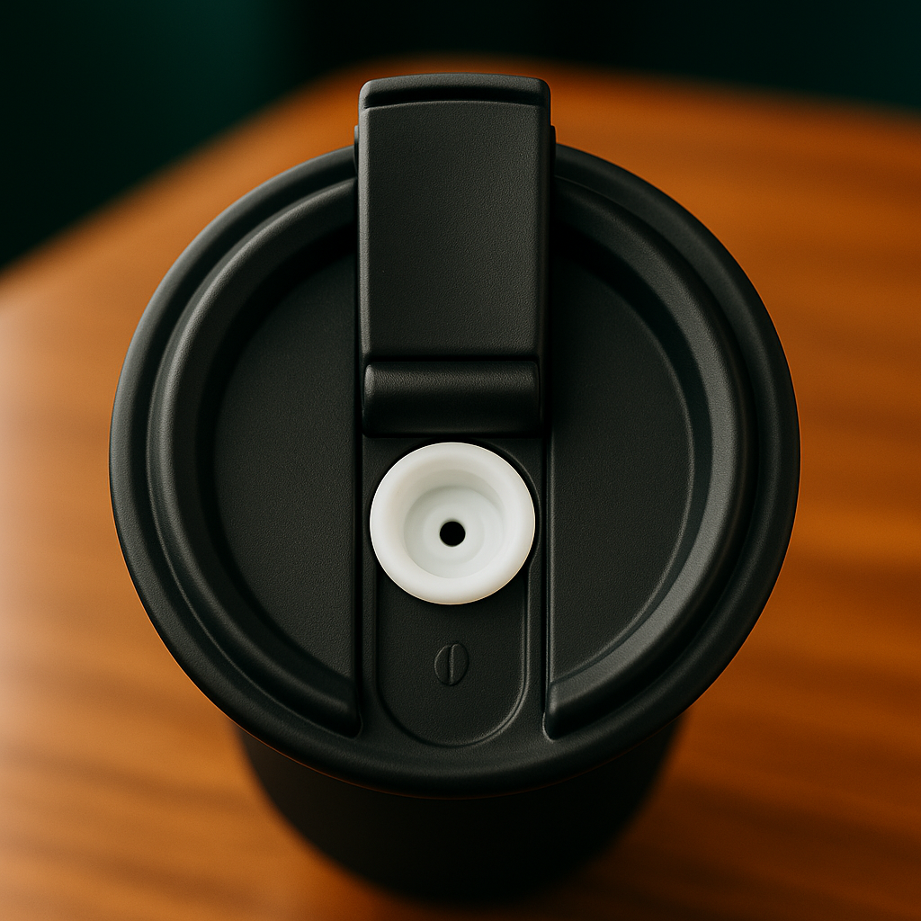 PUFFCO CUPSY