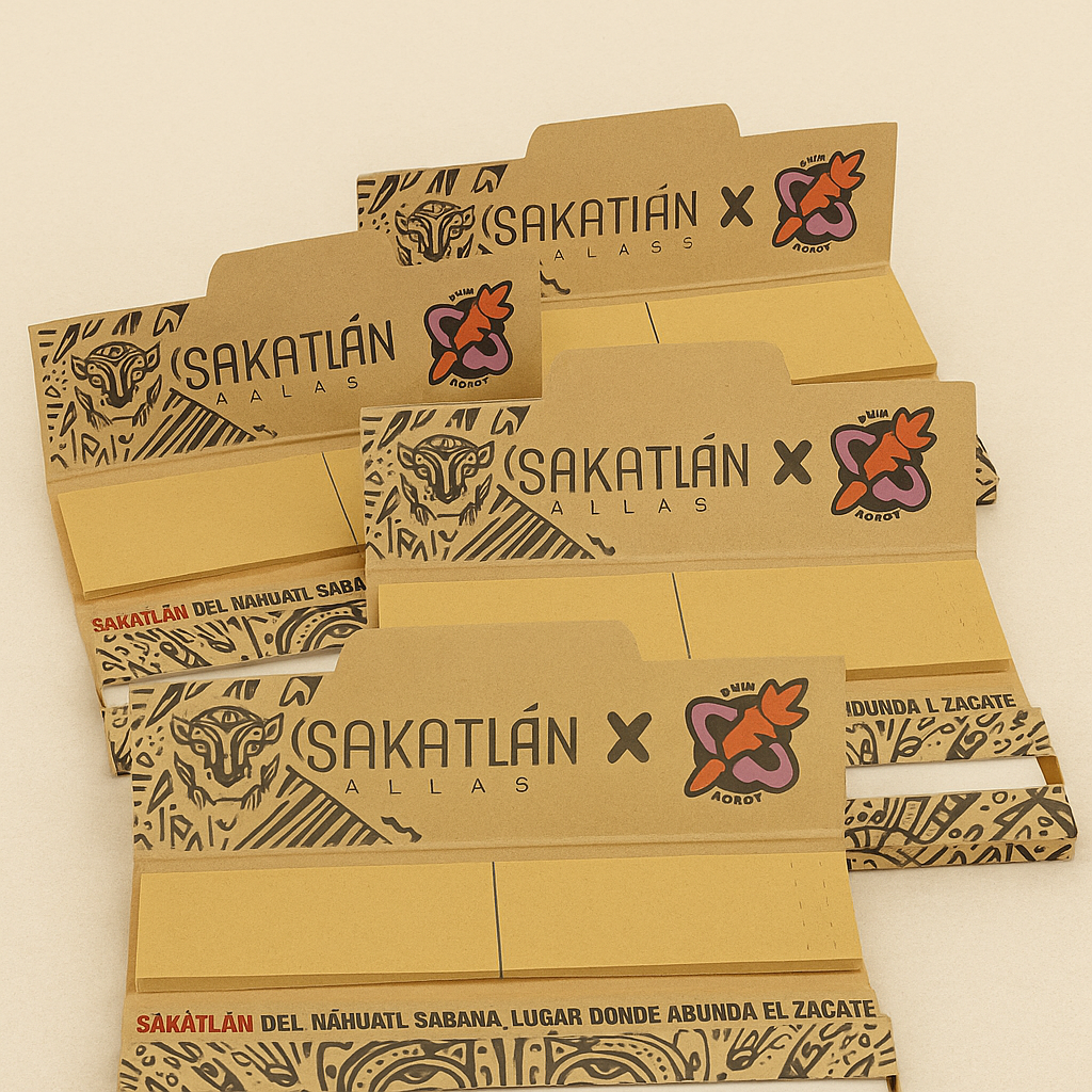 King Size c/ Filtro Sakatlan TOP50