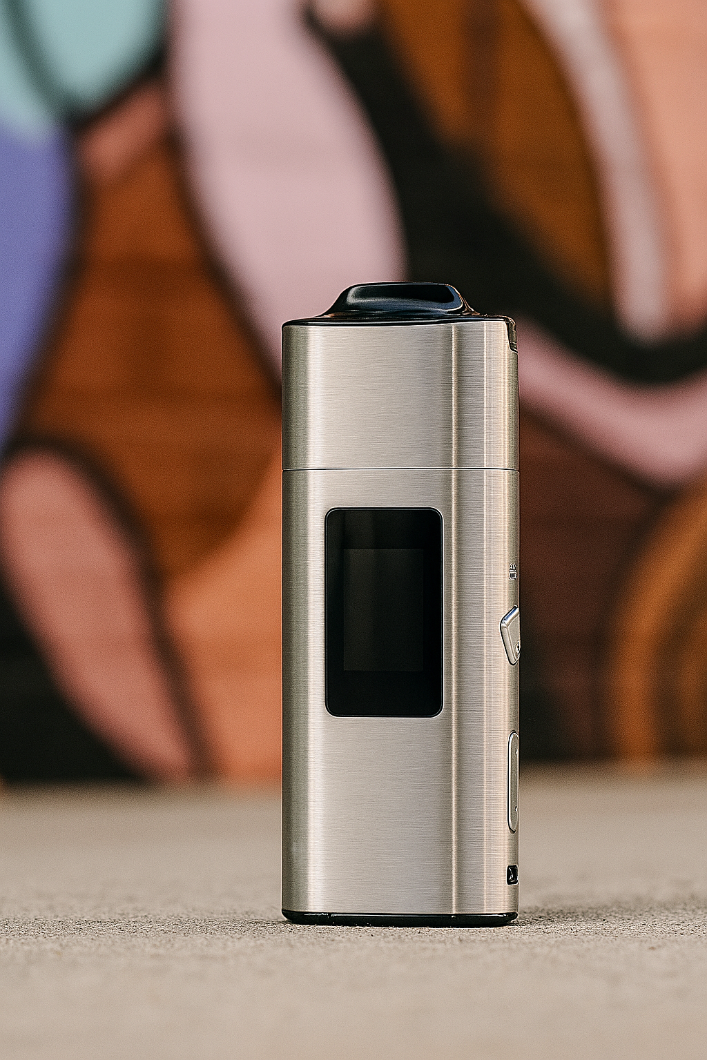 XLUX ROFFU Lite Xvape