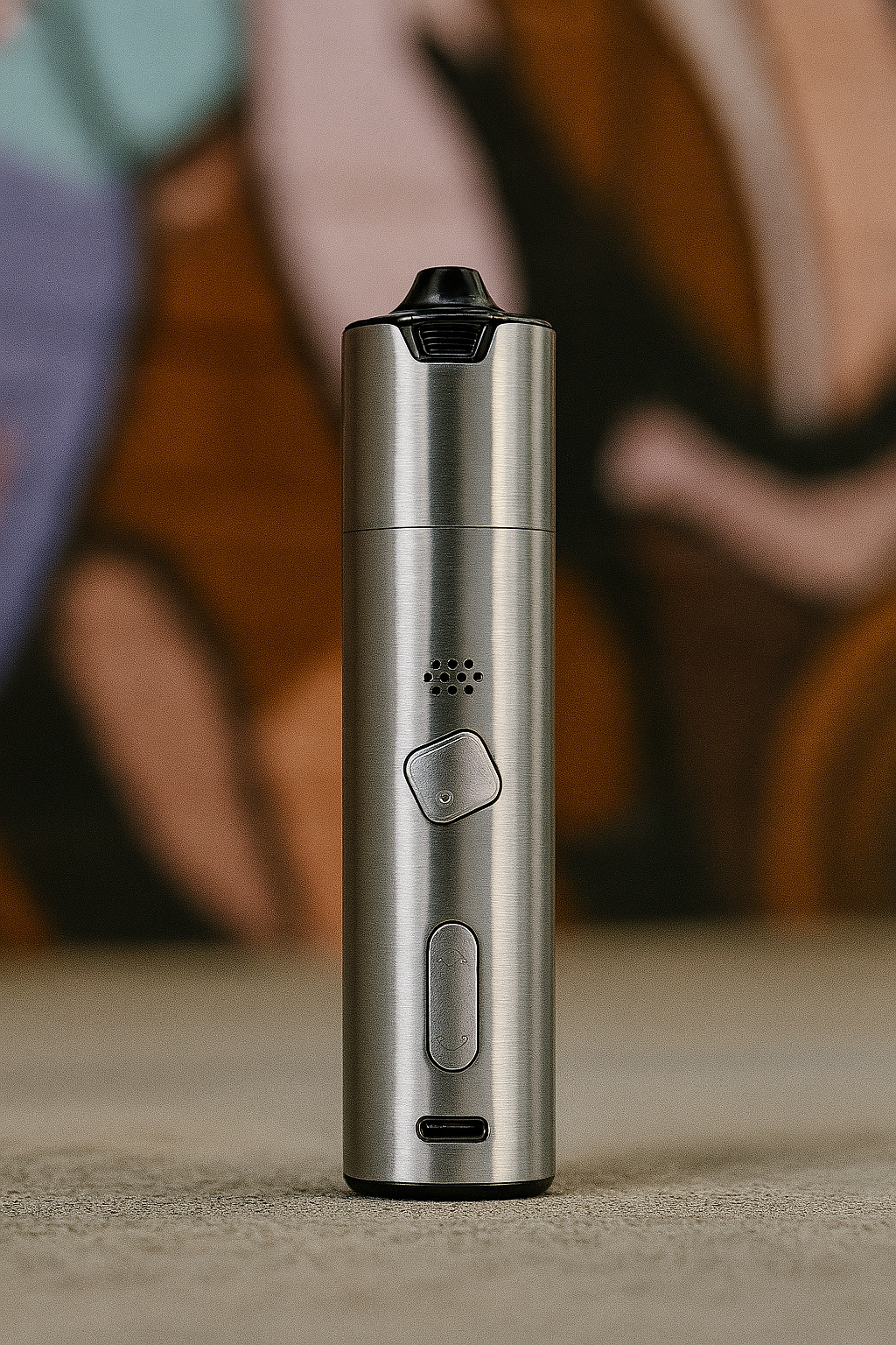 XLUX ROFFU Lite Xvape