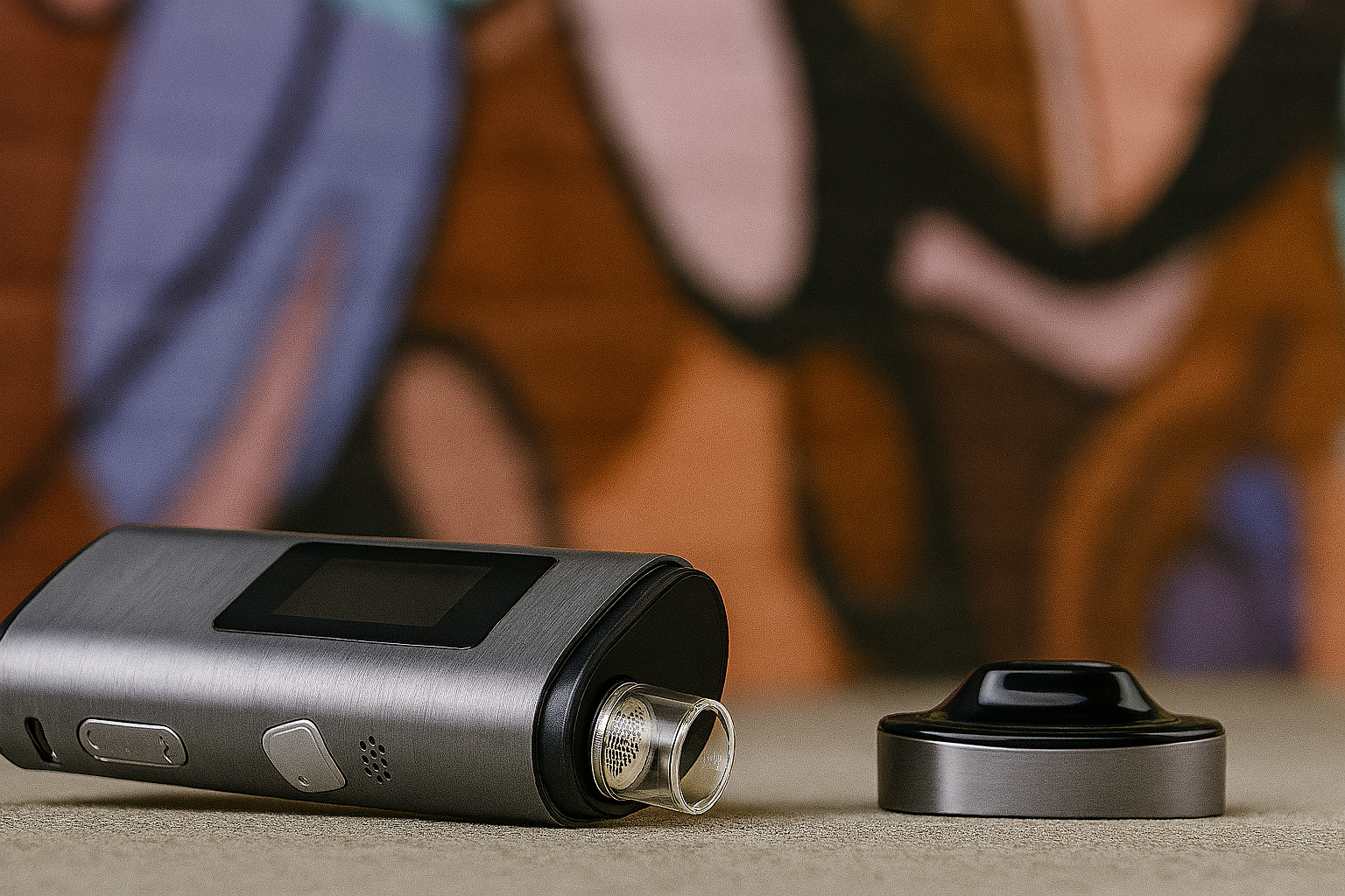 XLUX ROFFU Lite Xvape