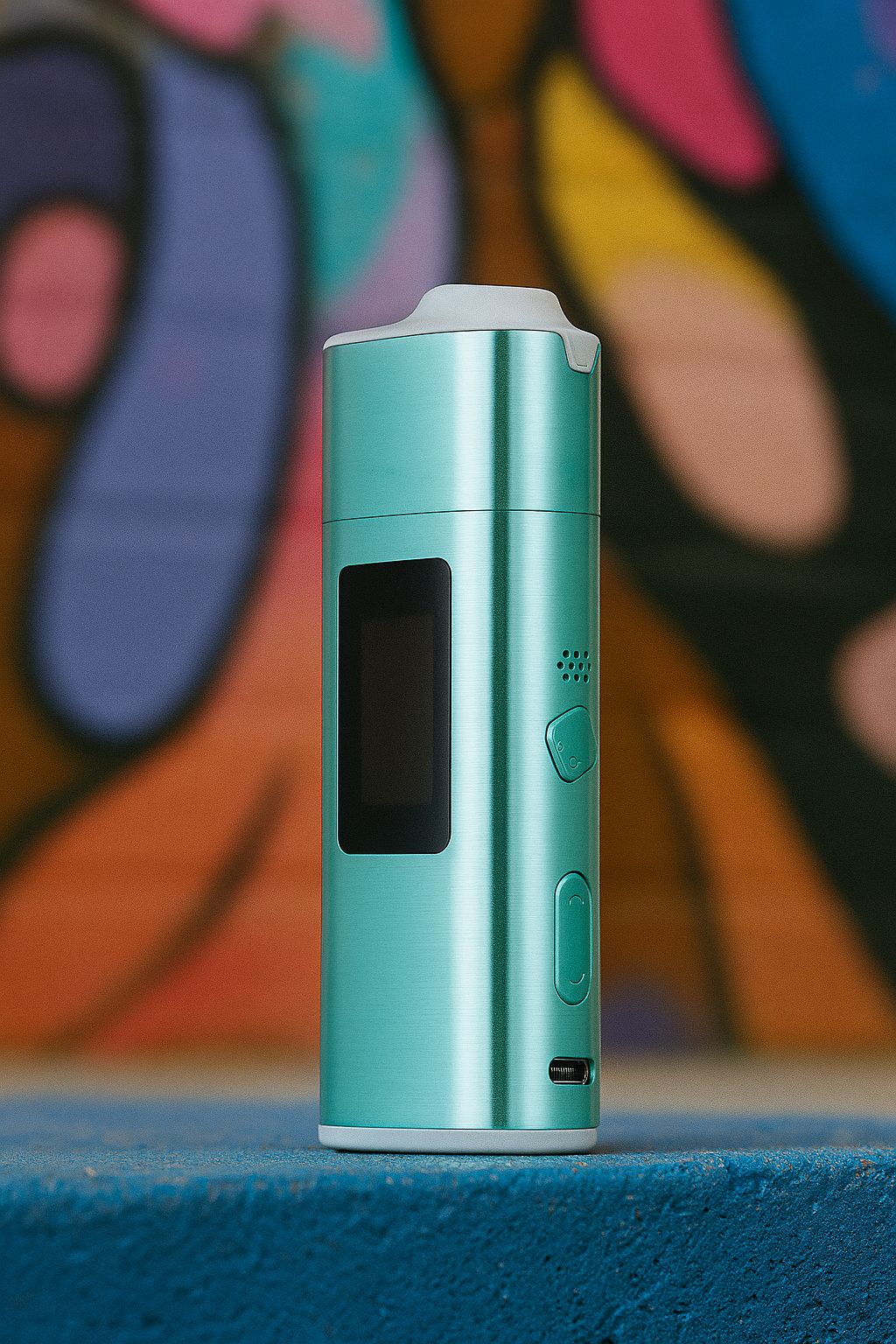 XLUX ROFFU Lite Xvape