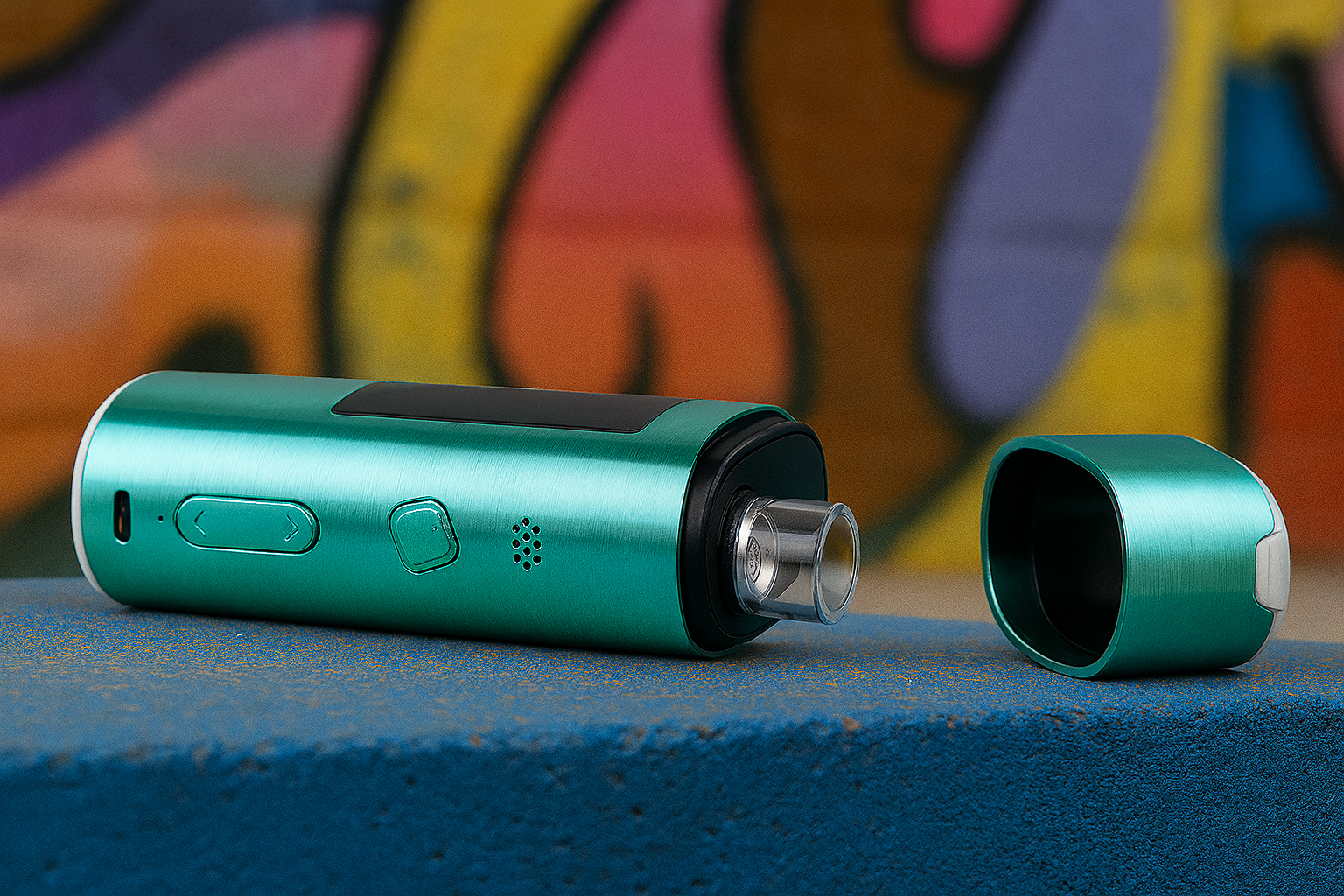 XLUX ROFFU Lite Xvape