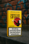 American Spirit Cajetilla 30 grs Amarillo para liar