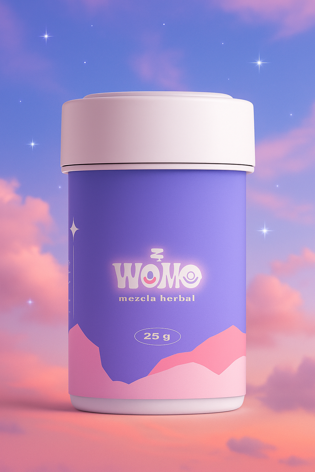 Tabaco WoWo 25g Pack de 10