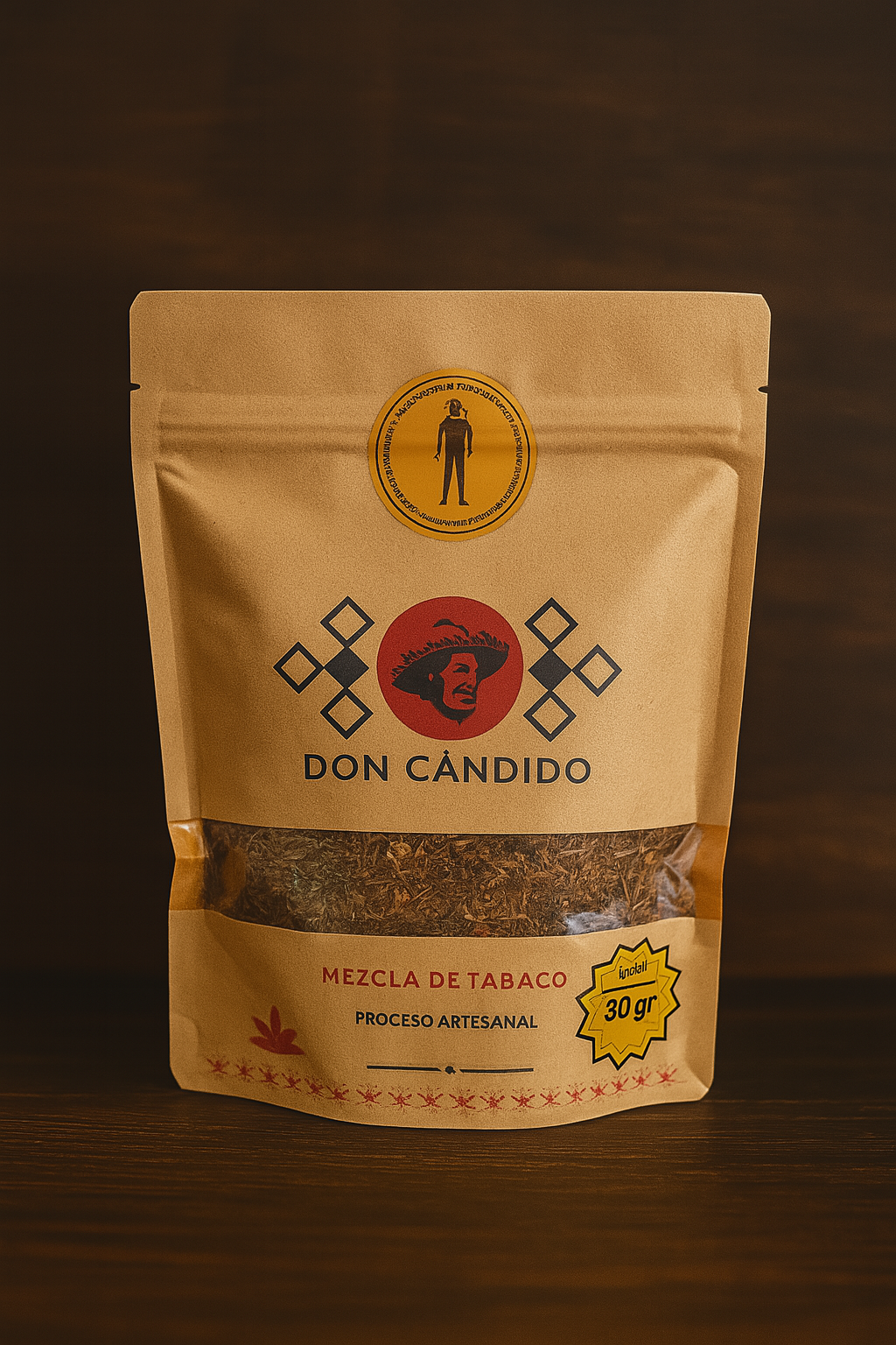 CARTERA MEZCLAS DON CANDIDO‎