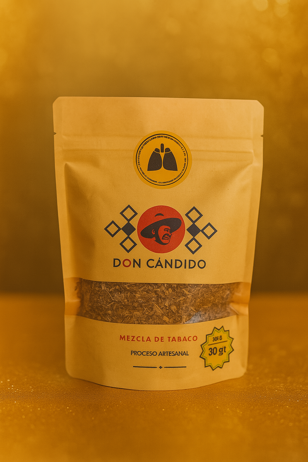 CARTERA MEZCLAS DON CANDIDO‎