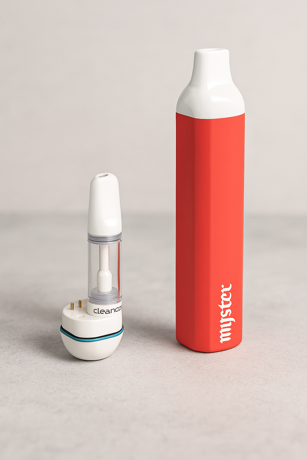 MYSTER Slick Stick