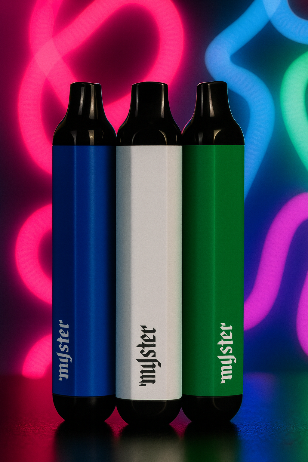 MYSTER Slick Stick