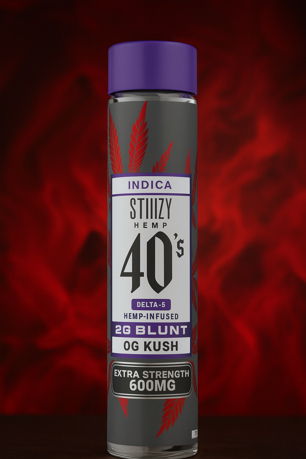 STIIIZY BLUNT 2G DELTA-8‎