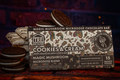 TreHouse Magic Mushroom Chocolate Bar