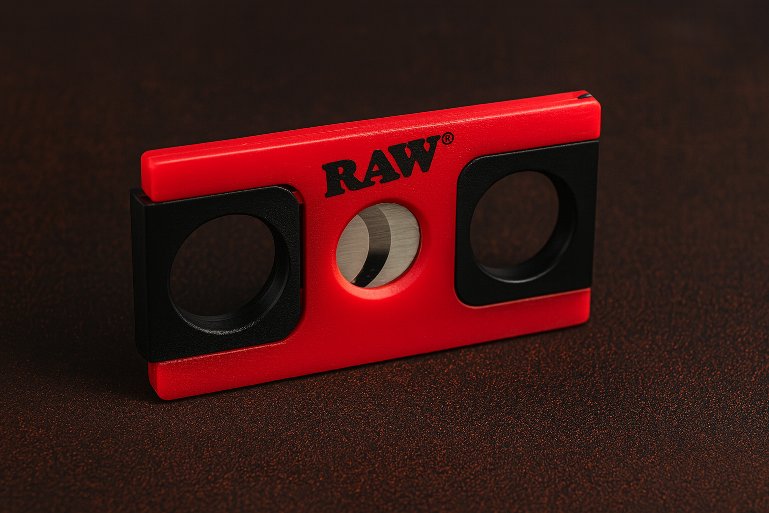 Corta puro Raw