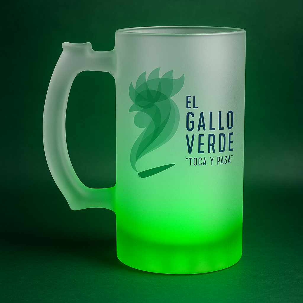 TARRO CERVEZA
