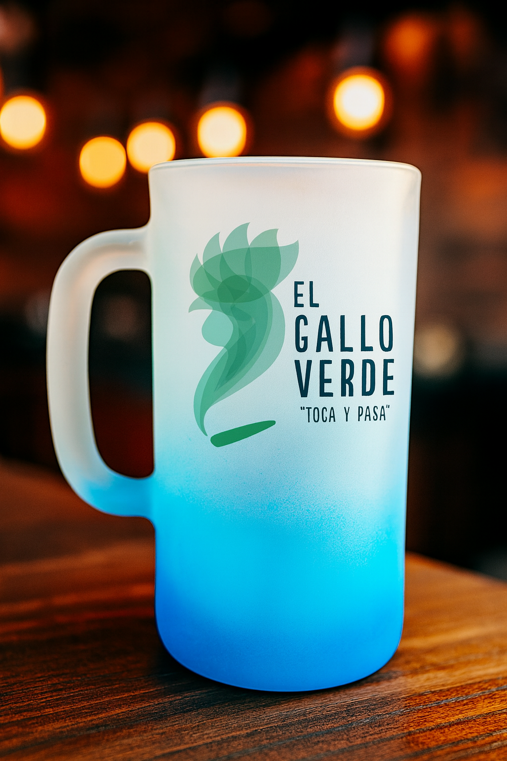 TARRO CERVEZA