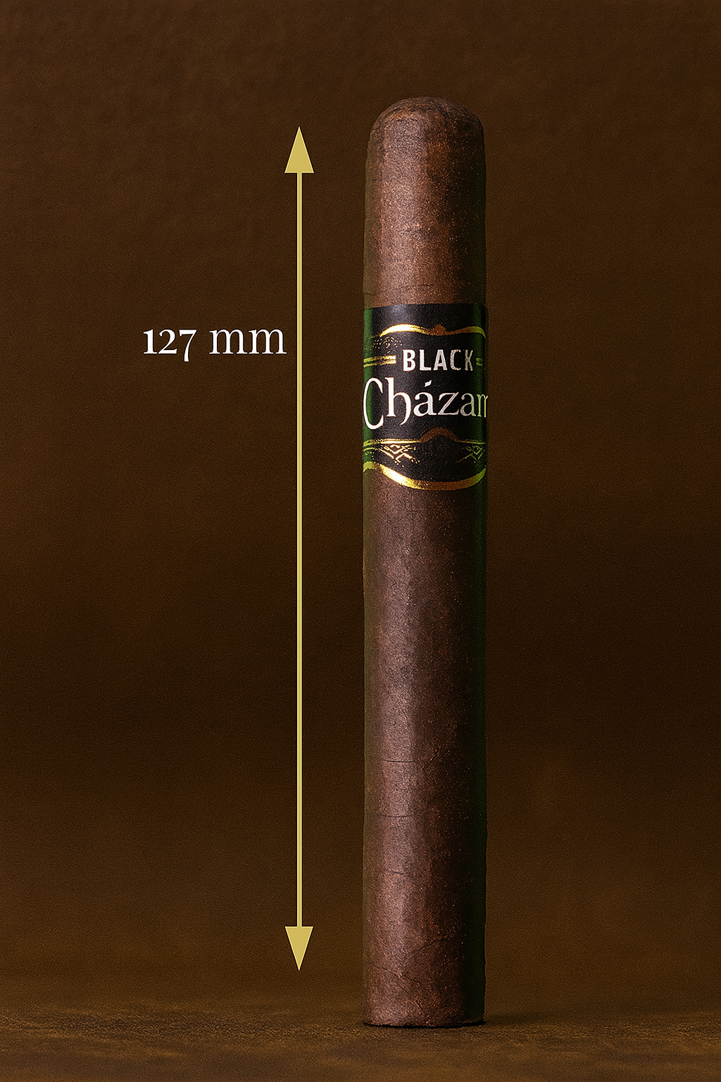 Black Chazaro
