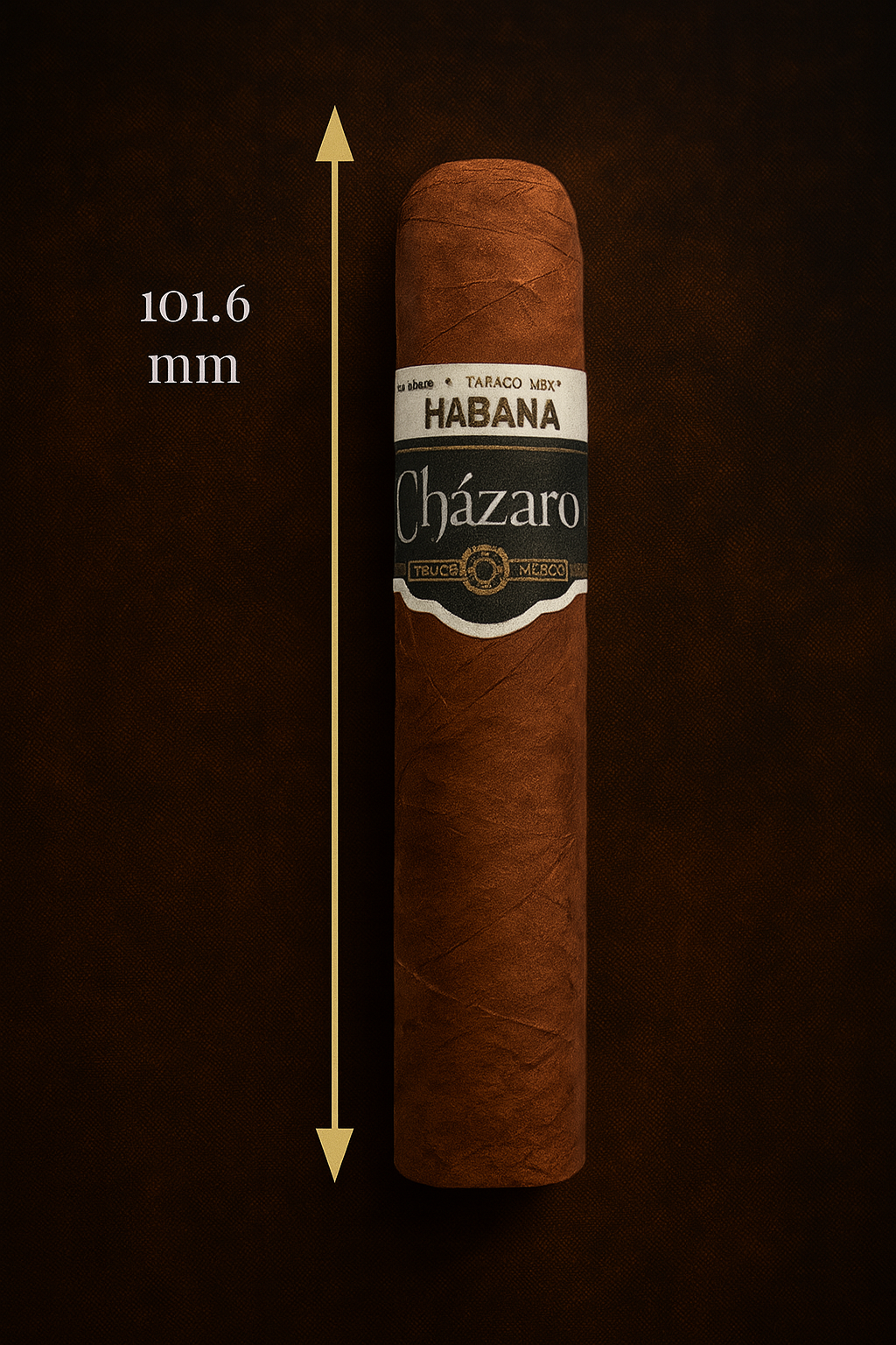 Habana Chazaro