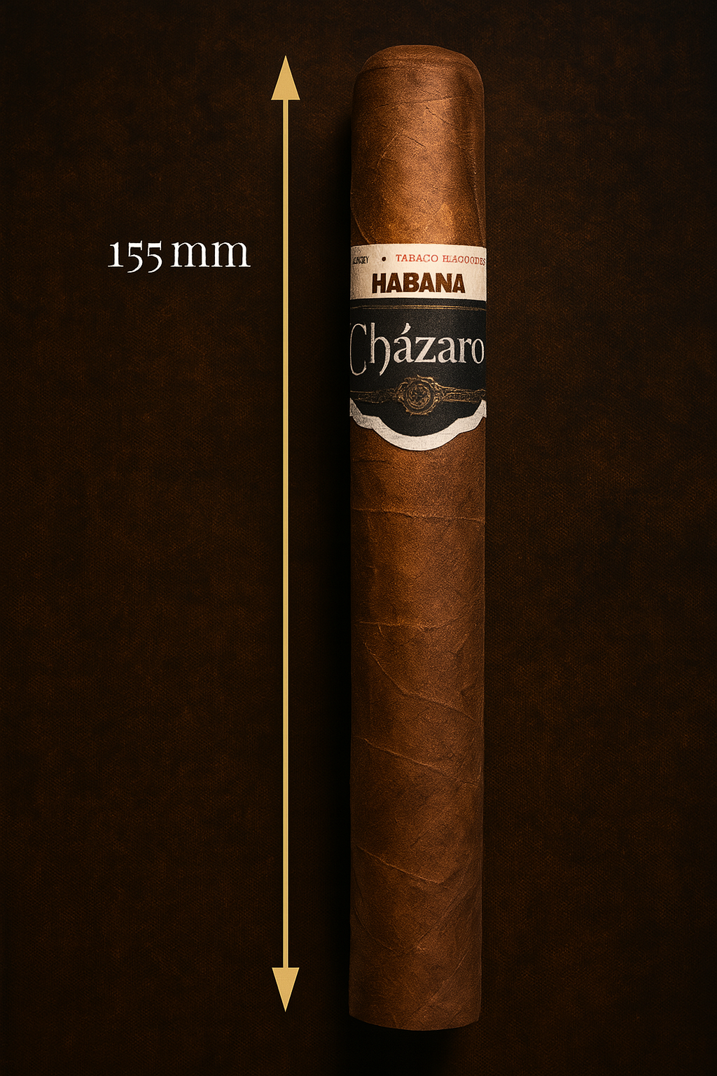 Habana Chazaro