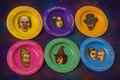Ceniceros Lion Rolling Circus Coleccionables