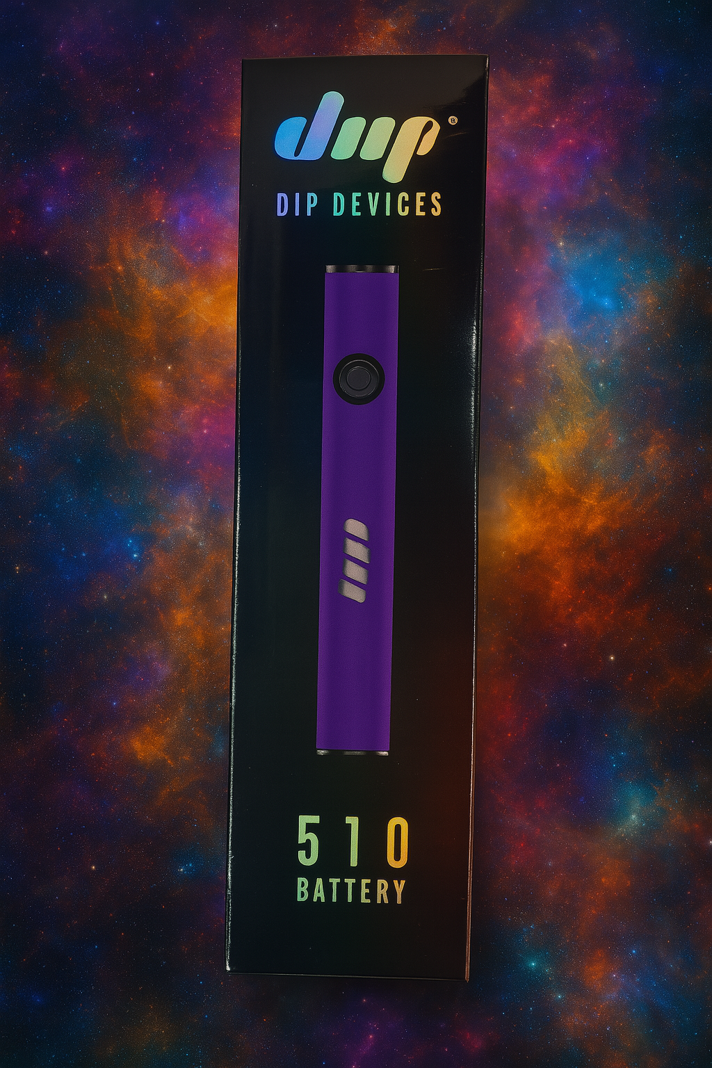 Dip Devices - Bateria 510 (350 mAh)