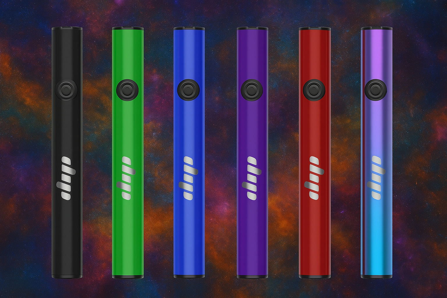 Dip Devices - Bateria 510 (350 mAh)