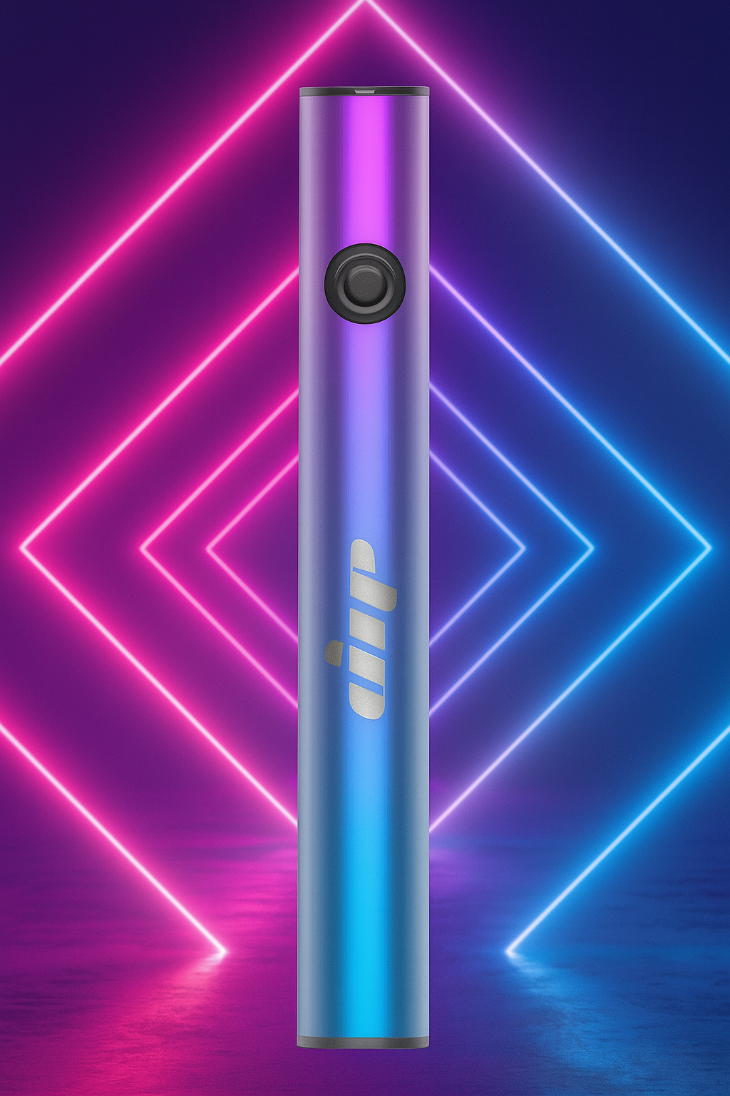 VAPORIZADOR 510 BATTERY 650 MAH