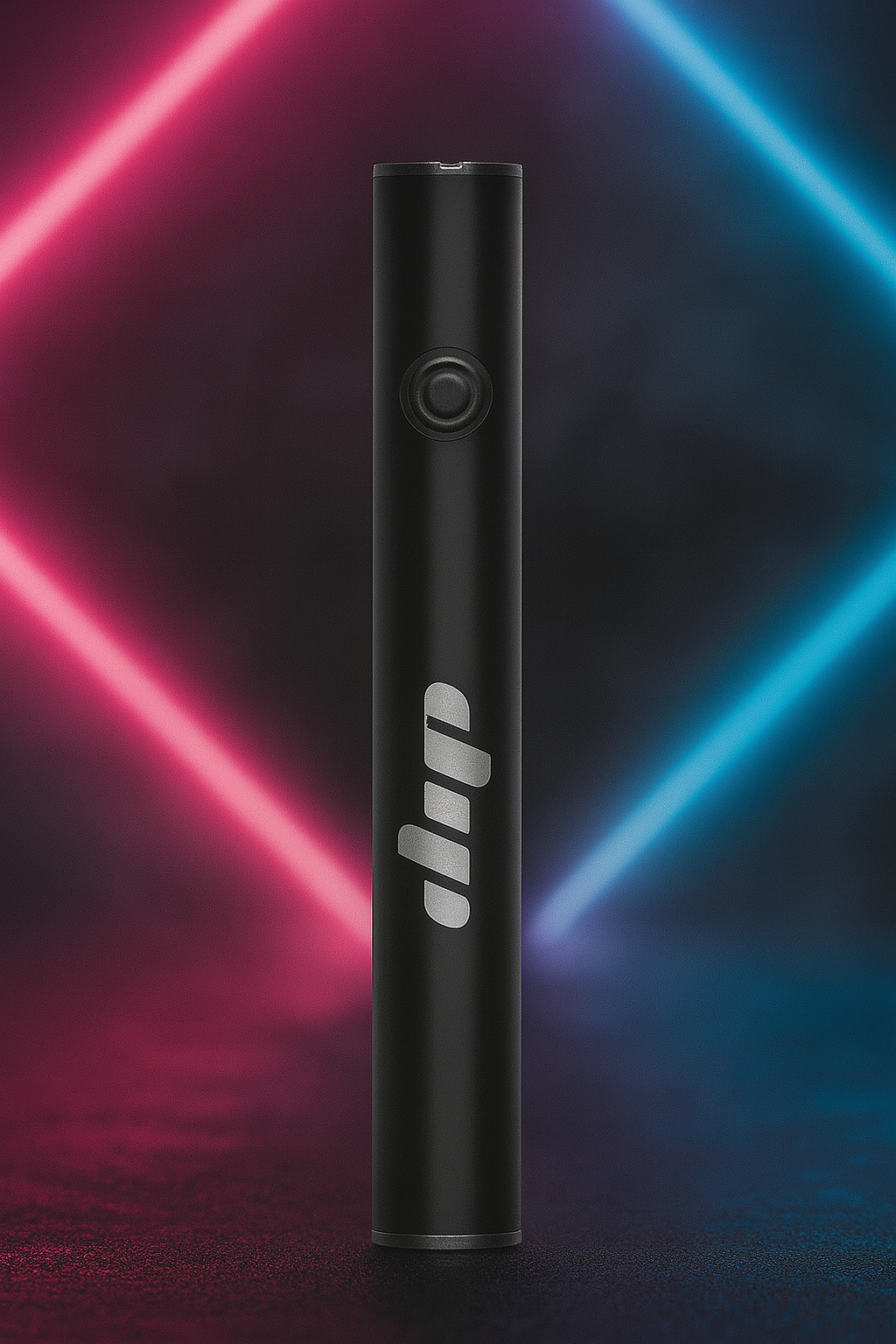 VAPORIZADOR 510 BATTERY 650 MAH